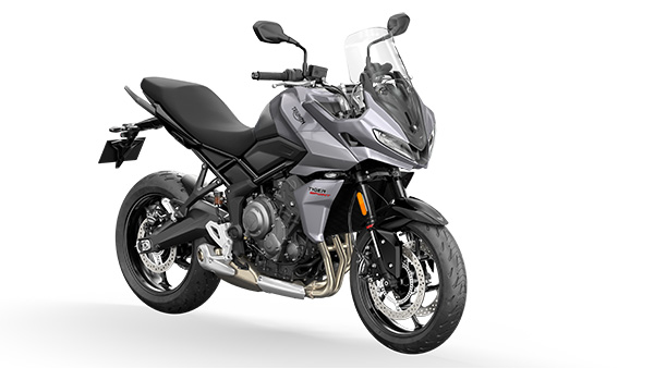 ഇനി അധികം നീട്ടില്ല; Tiger Sport 660-യുടെ അവതരണ തീയതി വെളിപ്പെടുത്തി Triumph
