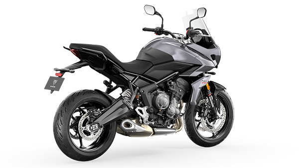 ടൈഗര്‍ കുടുംബത്തിലെ പുതിയ അംഗം; കാത്തിരിപ്പുകള്‍ക്കൊടുവില്‍ Triumph Tiger Sport 660 നാളെ എത്തും