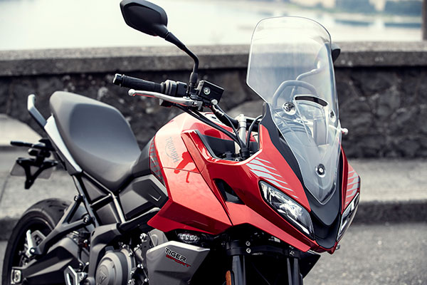 ഇനി അധികം നീട്ടില്ല; Tiger Sport 660-യുടെ അവതരണ തീയതി വെളിപ്പെടുത്തി Triumph