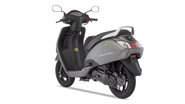 TVS Jupiter ZX വേരിയന്റിന്റെ പ്രധാന ഹൈലൈറ്റുകള് ഇതൊക്കെ TVS Jupiter ZX വേരിയന്റിന്റെ പ്രധാന ഹൈലൈറ്റുകള് ഇതൊക്കെ