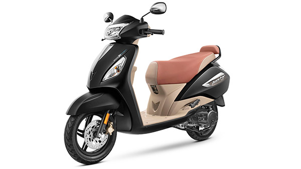 TVS Jupiter ZX വേരിയന്റിന്റെ പ്രധാന ഹൈലൈറ്റുകള് ഇതൊക്കെ TVS Jupiter ZX വേരിയന്റിന്റെ പ്രധാന ഹൈലൈറ്റുകള് ഇതൊക്കെ