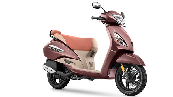 TVS Jupiter ZX വേരിയന്റിന്റെ പ്രധാന ഹൈലൈറ്റുകള് ഇതൊക്കെ TVS Jupiter ZX വേരിയന്റിന്റെ പ്രധാന ഹൈലൈറ്റുകള് ഇതൊക്കെ