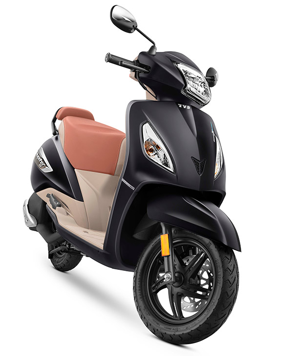 TVS Jupiter ZX വേരിയന്റിന്റെ പ്രധാന ഹൈലൈറ്റുകള് ഇതൊക്കെ TVS Jupiter ZX വേരിയന്റിന്റെ പ്രധാന ഹൈലൈറ്റുകള് ഇതൊക്കെ