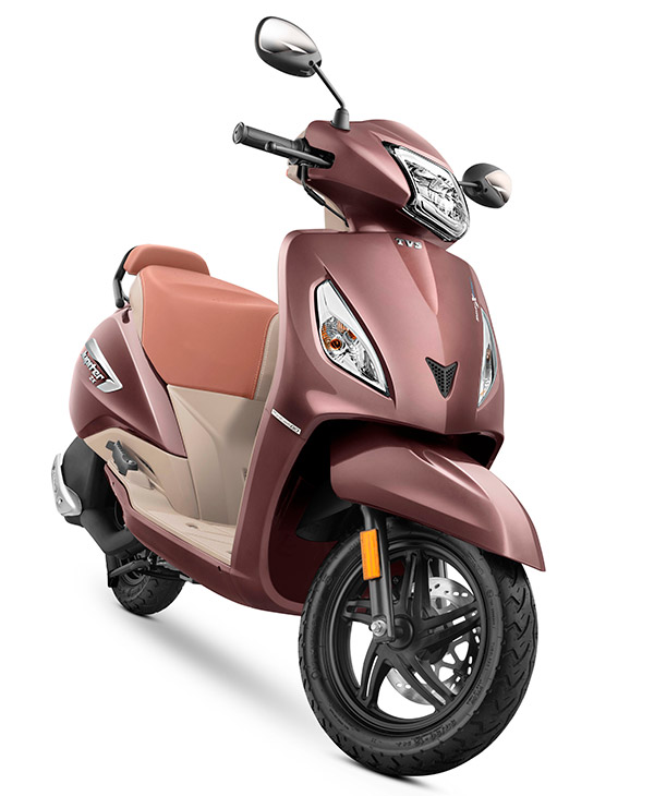 TVS Jupiter ZX വേരിയന്റിന്റെ പ്രധാന ഹൈലൈറ്റുകള് ഇതൊക്കെ TVS Jupiter ZX വേരിയന്റിന്റെ പ്രധാന ഹൈലൈറ്റുകള് ഇതൊക്കെ