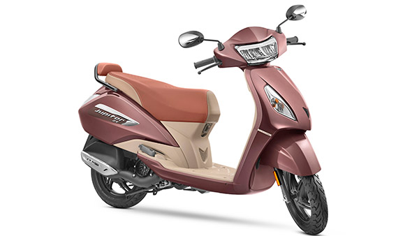 Jupiter ZX വേരിയന്റ് അവതരിപ്പിച്ച് TVS; ഫീച്ചറുകളും, മാറ്റങ്ങളും വിലയും അറിയാം