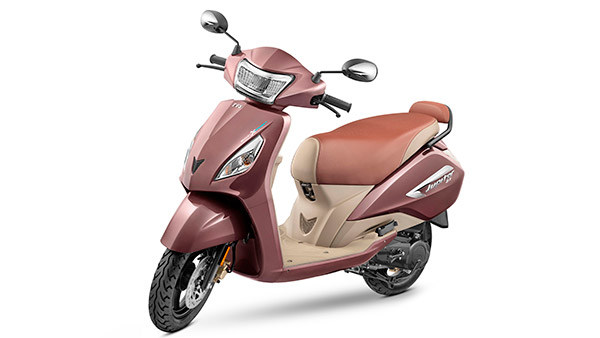 TVS Jupiter ZX വേരിയന്റിന്റെ പ്രധാന ഹൈലൈറ്റുകള് ഇതൊക്കെ TVS Jupiter ZX വേരിയന്റിന്റെ പ്രധാന ഹൈലൈറ്റുകള് ഇതൊക്കെ