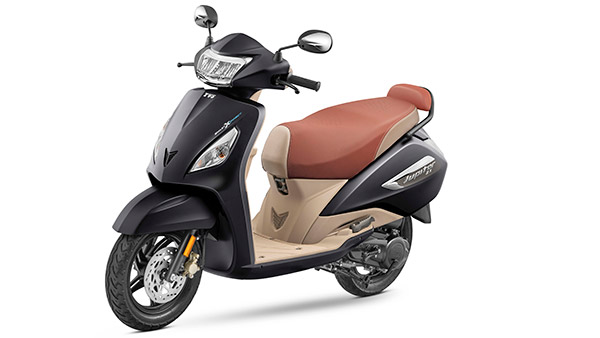 Jupiter ZX വേരിയന്റ് അവതരിപ്പിച്ച് TVS; ഫീച്ചറുകളും, മാറ്റങ്ങളും വിലയും അറിയാം