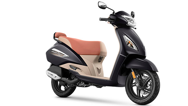 TVS Jupiter ZX വേരിയന്റിന്റെ പ്രധാന ഹൈലൈറ്റുകള് ഇതൊക്കെ TVS Jupiter ZX വേരിയന്റിന്റെ പ്രധാന ഹൈലൈറ്റുകള് ഇതൊക്കെ