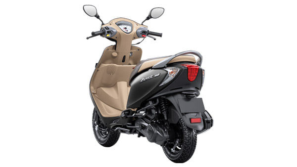 TVS Scooty Pep Plus മുതൽ Hero Pleasure Plus വരെ; താങ്ങാവുന്ന വിലയില്‍ തെരഞ്ഞെടുക്കാം ഈ സ്‌കൂട്ടറുകള്‍