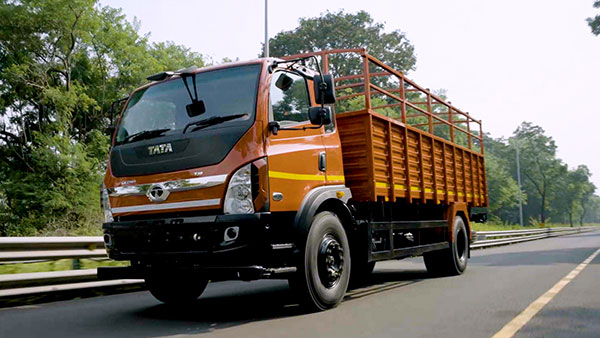 2022 ഏപ്രില്‍ 1 മുതല്‍ വാണിജ്യ വാഹനങ്ങളുടെ വില വര്‍ധിപ്പിക്കുമെന്ന് Tata