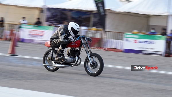 ആവേശകരമായ Servo xP95 VROOM ഡ്രാഗ് മീറ്റ് 2022; 6th എഡിഷൻ റിസൾട്ടുകളും ഹൈലൈറ്റുകളും