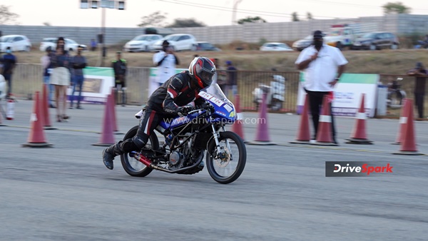 ആവേശകരമായ Servo xP95 VROOM ഡ്രാഗ് മീറ്റ് 2022; 6th എഡിഷൻ റിസൾട്ടുകളും ഹൈലൈറ്റുകളും