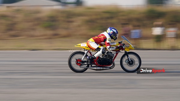 ആവേശകരമായ Servo xP95 VROOM ഡ്രാഗ് മീറ്റ് 2022; 6th എഡിഷൻ റിസൾട്ടുകളും ഹൈലൈറ്റുകളും