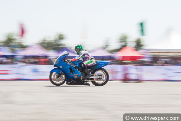 വ്രൂം ഡ്രാഗ് റേസിന്റെ ആറാം എഡിഷൻ തുടങ്ങുന്നു, അറിയാം കൂടുതൽ വിശദാംശങ്ങൾ