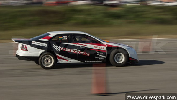 വ്രൂം ഡ്രാഗ് റേസിന്റെ ആറാം എഡിഷൻ തുടങ്ങുന്നു, അറിയാം കൂടുതൽ വിശദാംശങ്ങൾ