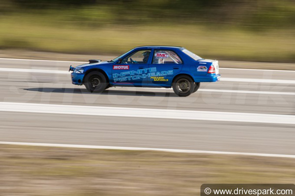 വ്രൂം ഡ്രാഗ് റേസിന്റെ ആറാം എഡിഷൻ തുടങ്ങുന്നു, അറിയാം കൂടുതൽ വിശദാംശങ്ങൾ