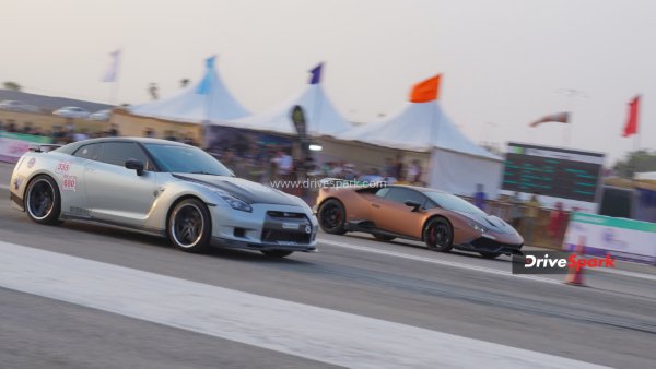 ആവേശകരമായ Servo xP95 VROOM ഡ്രാഗ് മീറ്റ് 2022; 6th എഡിഷൻ റിസൾട്ടുകളും ഹൈലൈറ്റുകളും