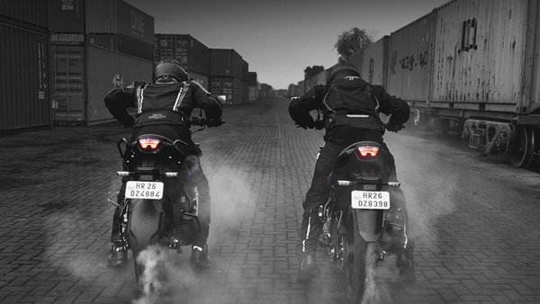 രാജ്യത്ത് ഡ്രാഗ് റേസിംഗ് സംസ്കാരം വളർത്താൻ Hero MotoCorp -മായി കൈകോർത്ത് Hemanth Muddappa