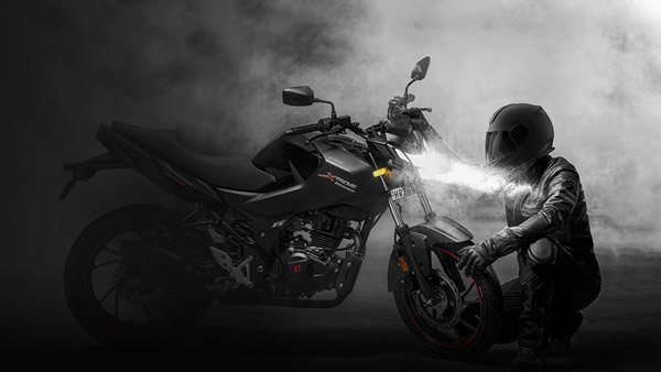 രാജ്യത്ത് ഡ്രാഗ് റേസിംഗ് സംസ്കാരം വളർത്താൻ Hero MotoCorp -മായി കൈകോർത്ത് Hemanth Muddappa