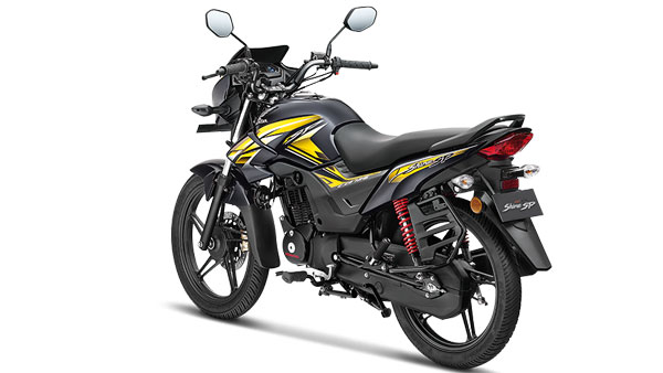 5,000 രൂപ വരെ ക്യാഷ്ബാക്ക്, Shine 125 മോട്ടോർസൈക്കിളിന് പ്രത്യേക ഓഫറുകളുമായി Honda 5,000 രൂപ വരെ ക്യാഷ്ബാക്ക്, Shine 125 മോട്ടോർസൈക്കിളിന് പ്രത്യേക ഓഫറുകളുമായി Honda