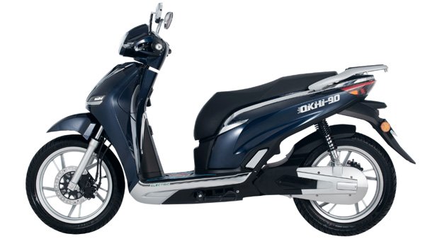 Okinawa Okhi-90 vs Ather 450X; പ്രാധാന വ്യത്യാസങ്ങള്‍ ഇതൊക്കെ
