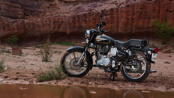 പുതുതലമുറ Royal Enfield Bullet 350-യും വിപണിയിലേക്ക്; പ്രതീക്ഷിക്കാവുന്ന പ്രധാന ഹൈലൈറ്റുകള്‍