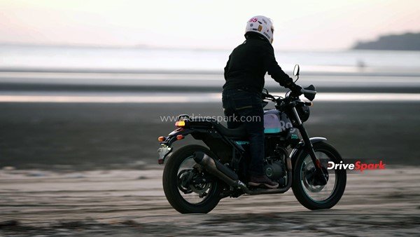 Royal Enfield Scram 411: Himalayan-ല്‍ നിന്നും വ്യത്യസ്തമാകുന്നതിങ്ങനെ
