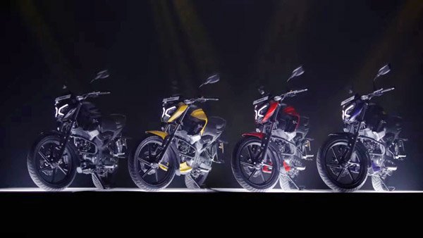 Raider 125 ബംഗ്ലാദേശിലും വില്പ്പനയ്ക്ക് എത്തിച്ച് TVS Raider 125 ബംഗ്ലാദേശിലും വില്പ്പനയ്ക്ക് എത്തിച്ച് TVS