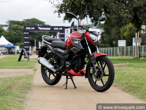 Raider 125 ബംഗ്ലാദേശിലും വില്പ്പനയ്ക്ക് എത്തിച്ച് TVS Raider 125 ബംഗ്ലാദേശിലും വില്പ്പനയ്ക്ക് എത്തിച്ച് TVS