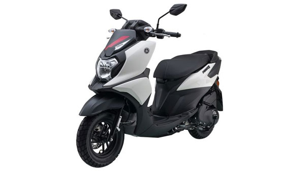 പുത്തൻ ഫീച്ചറുകളുമായി 2022 Force X 125 അവതരിപ്പിച്ച് Yamaha