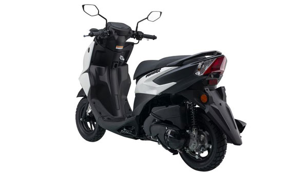 പുത്തൻ ഫീച്ചറുകളുമായി 2022 Force X 125 അവതരിപ്പിച്ച് Yamaha