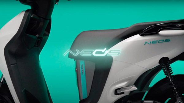 NEO & E01 മോഡലുകളെ പരിചയപ്പെടാം; ഇലക്ട്രിക് രംഗത്തേയ്ക്ക് ചുവടുവെച്ച് Yamaha