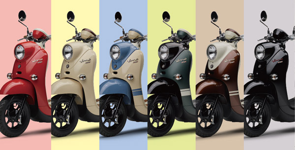 പുതിയ മാറ്റങ്ങളോടെ യമഹയുടെ 50 സിസി കുഞ്ഞൻ സ്‌കൂട്ടർ Vino വിപണിയിൽ