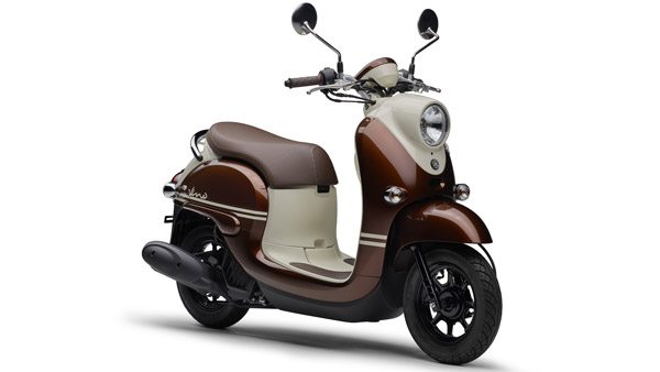 പുതിയ മാറ്റങ്ങളോടെ യമഹയുടെ 50 സിസി കുഞ്ഞൻ സ്‌കൂട്ടർ Vino വിപണിയിൽ