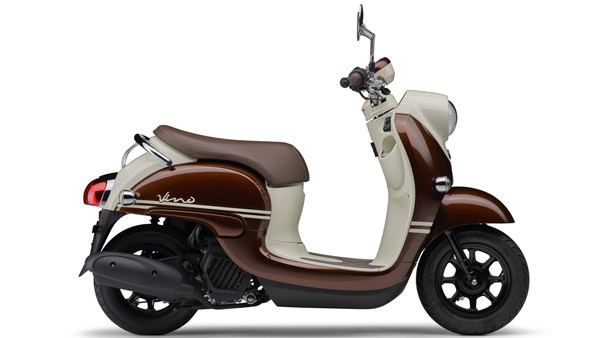 പുതിയ മാറ്റങ്ങളോടെ യമഹയുടെ 50 സിസി കുഞ്ഞൻ സ്‌കൂട്ടർ Vino വിപണിയിൽ