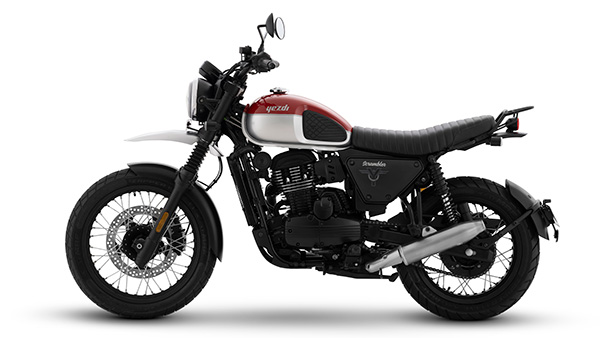 Yezdi Scrambler Vs Royal Enfield Scram 411; ഇവരില്‍ ആരാകും കേമന്‍?