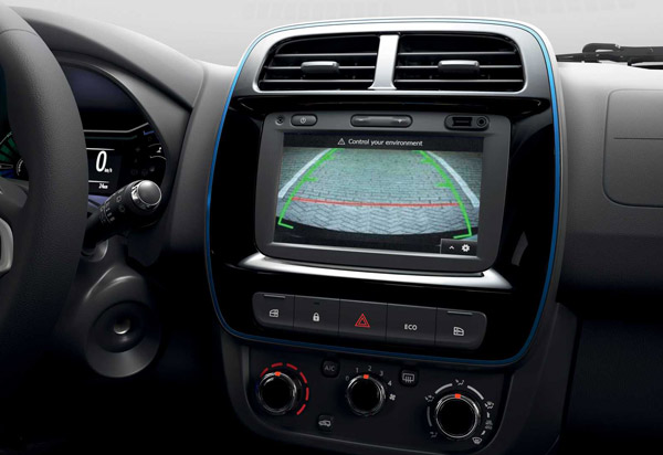 Kwid E-TECH! ജനപ്രിയ ഹാച്ചിന്റെ ഓൾ ഇലക്ട്രിക് മോഡൽ അവതരിപ്പിച്ച് Renault