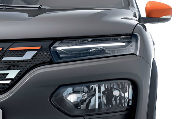 Kwid E-TECH! ജനപ്രിയ ഹാച്ചിന്റെ ഓൾ ഇലക്ട്രിക് മോഡൽ അവതരിപ്പിച്ച് Renault