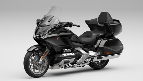 2022 Honda Gold Wing Tour: മികച്ച ഹൈലൈറ്റുകള് ഇതൊക്കെ 2022 Honda Gold Wing Tour: മികച്ച ഹൈലൈറ്റുകള് ഇതൊക്കെ