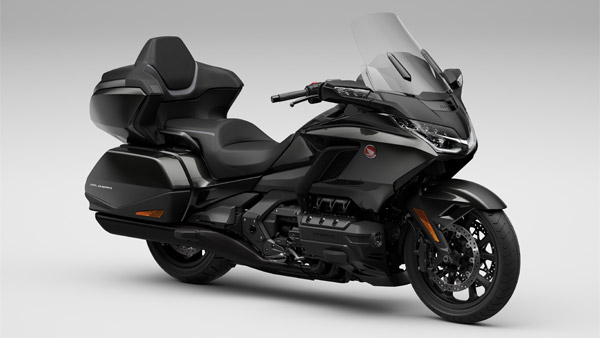 2022 Honda Gold Wing Tour: മികച്ച ഹൈലൈറ്റുകള് ഇതൊക്കെ 2022 Honda Gold Wing Tour: മികച്ച ഹൈലൈറ്റുകള് ഇതൊക്കെ