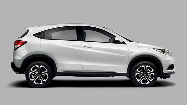 അടിമുടി മാറ്റങ്ങളും അപ്പ്ഡേറ്റുകളുമായി 2023 HR-V അവതരിപ്പിച്ച് Honda