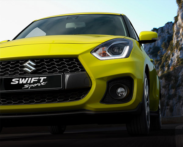 കരുത്തുറ്റ സ്പോർട്ട്ടി Swift ഹാച്ച് ഇന്ത്യയിലും! പുത്തൻ സ്പൈ ചിത്രങ്ങൾ പുറത്ത്