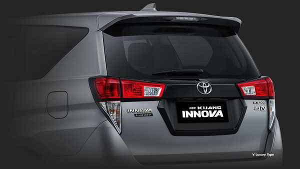 ജനപ്രിയ എംപിവിക്ക് ഇനി ചെലവേറും; Innova & Fortuner മോഡലുകളുടെ വില വർധിപ്പിച്ച് Toyota