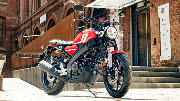 കിടിലൻ ലുക്കിൽ XSR 125 ലെഗസി എഡിഷൻ അവതരിപ്പിച്ച് Yamaha