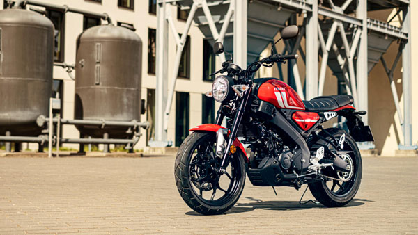 കിടിലൻ ലുക്കിൽ XSR 125 ലെഗസി എഡിഷൻ അവതരിപ്പിച്ച് Yamaha