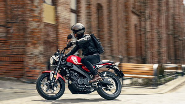 കിടിലൻ ലുക്കിൽ XSR 125 ലെഗസി എഡിഷൻ അവതരിപ്പിച്ച് Yamaha