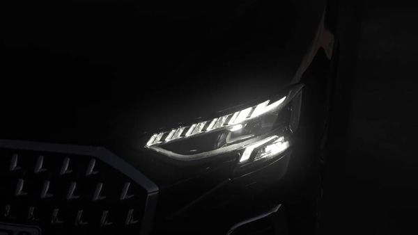 മുഖംമിനുക്കി പുതിയ Audi A8 ലക്ഷ്വറി സെഡാൻ ഇന്ത്യയിലേക്ക്, ടീസർ ചിത്രങ്ങൾ പുറത്ത്