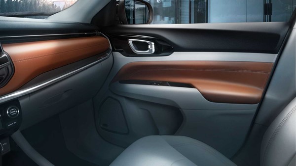 Jeep Meridian vs Compass: പ്രധാന വ്യത്യാസങ്ങള്‍ ഇതൊക്കെ തന്നെ