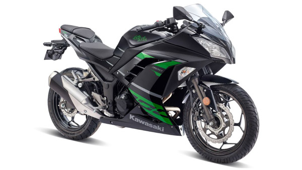 പരിഷ്ക്കാരങ്ങളോടെ വിപണിയിലെത്തി 2022 മോഡൽ Kawasaki ബേബി Ninja