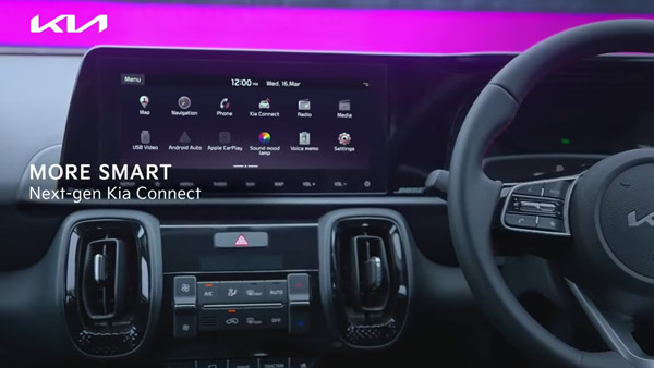 ജനഹൃദയങ്ങളിലേക്ക് കൂടുതൽ അടുക്കാൻ പുതിയ Seltos, Sonet എസ്‌യുവികളുടെ പരസ്യ വീഡിയോയുമായി Kia